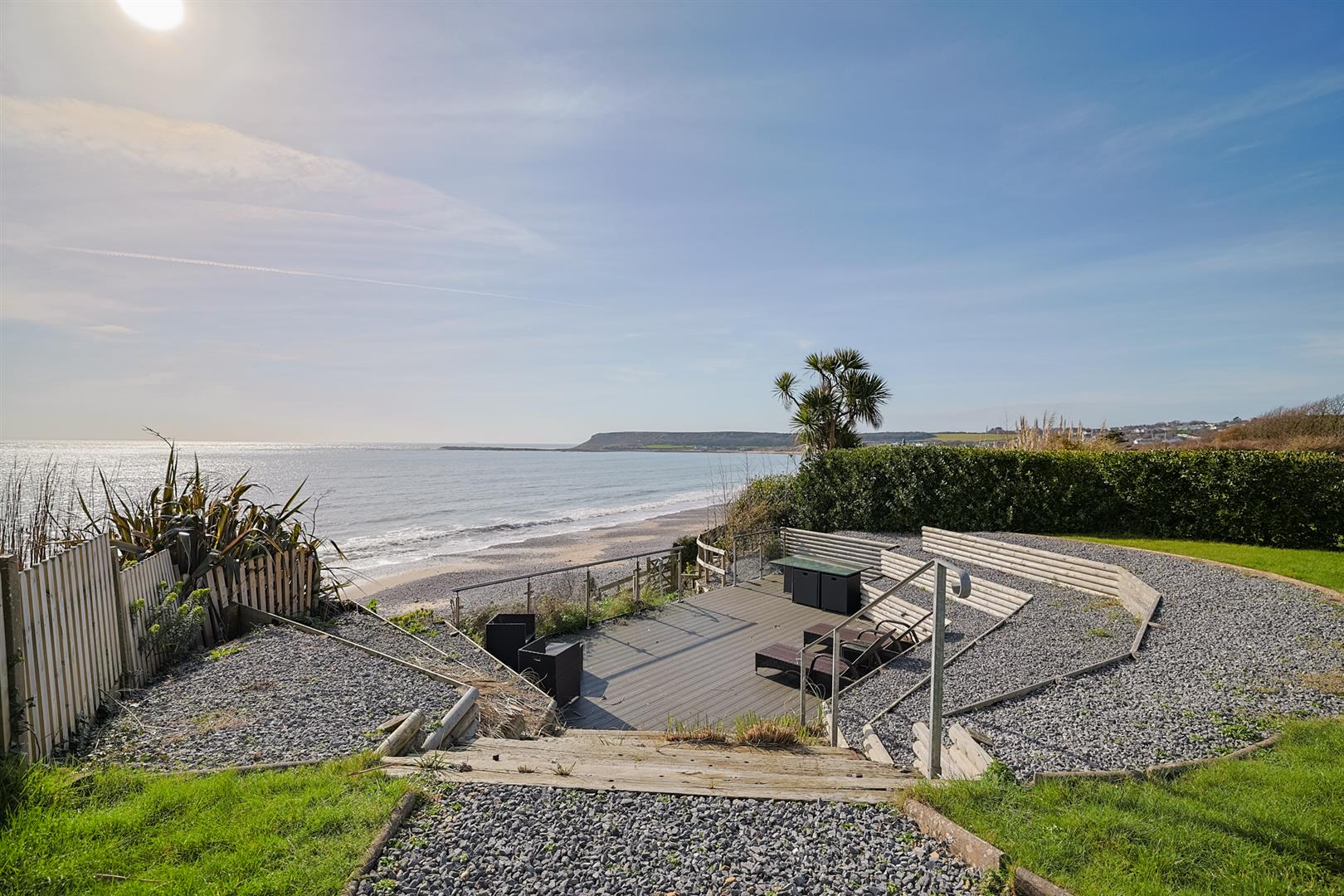 Seascape, Horton, Swansea, SA3 1LB